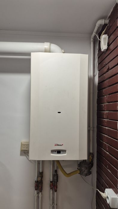 Centrala termica Protherm Leopard