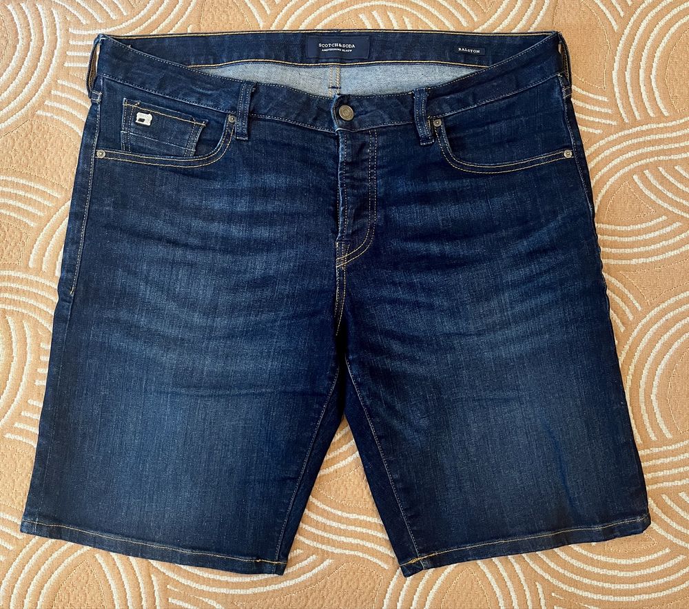 Бермуди Scotch & Soda - 34