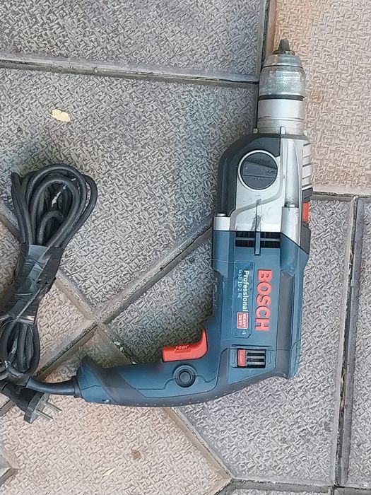Bormașină BOSCH GSB 19-2 RE Profesional