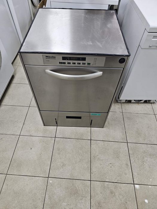Професйонална Съдомиялна Miele G 8066