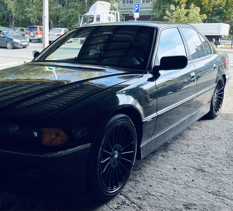 Диски HAMMAN R19, в комплекте с летней резиной DUNLOP