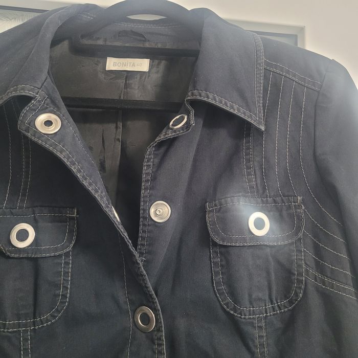 Jacheta dama primavara