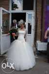 rochie de mireasa