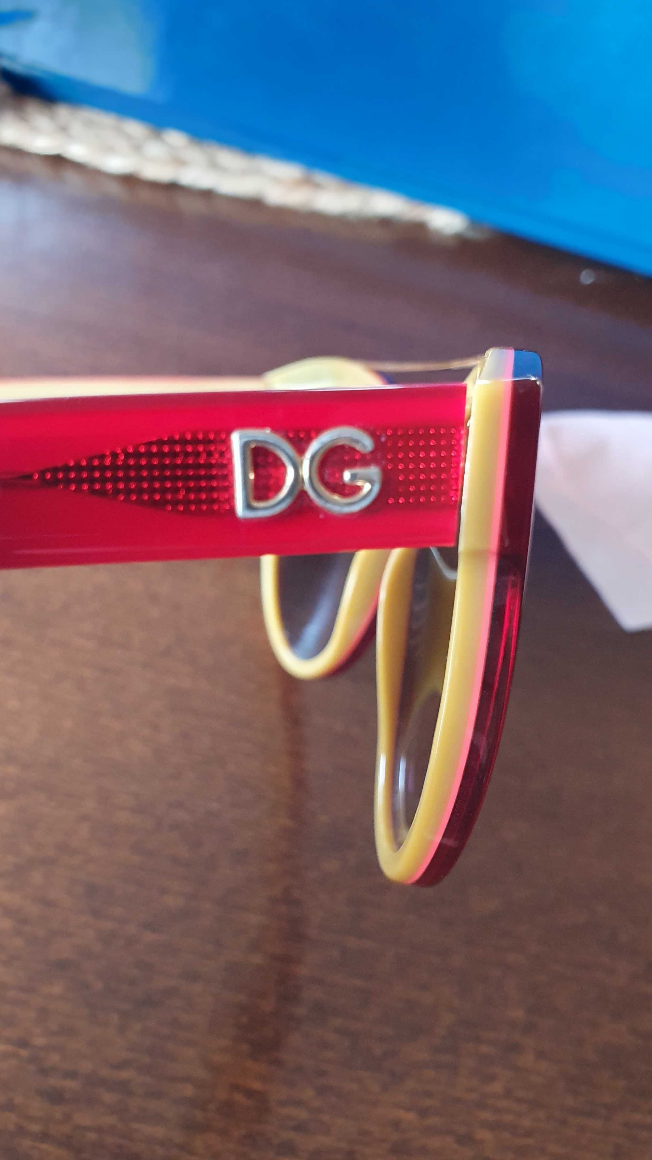 D&G оригинални слънчеви очила