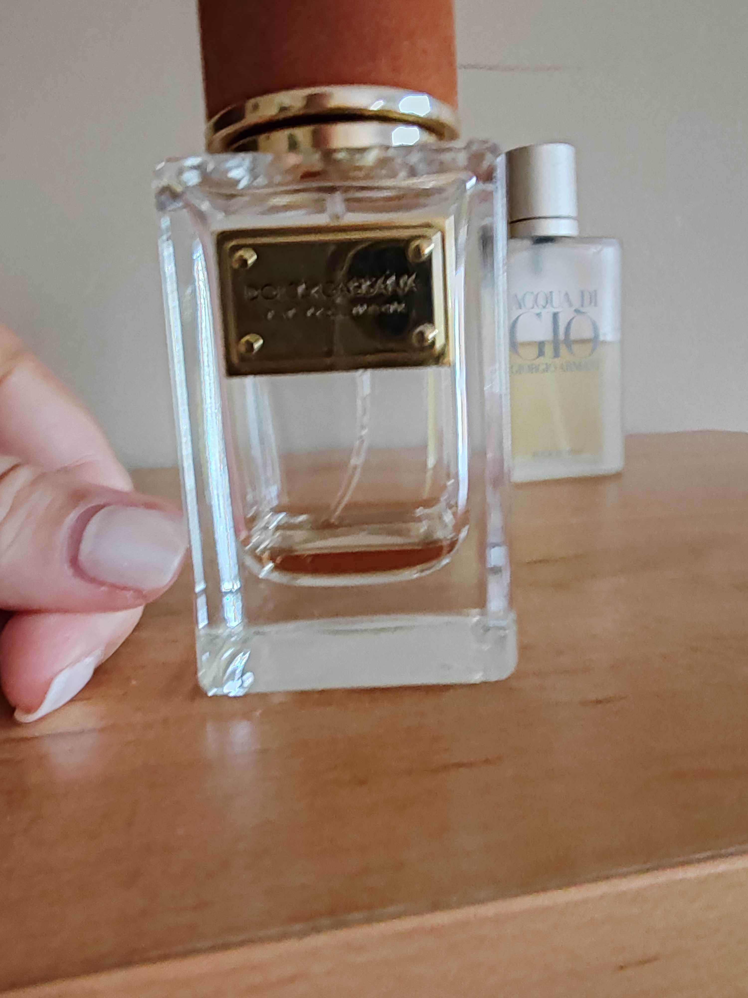 мъжки парфюм Dolce Gabbana