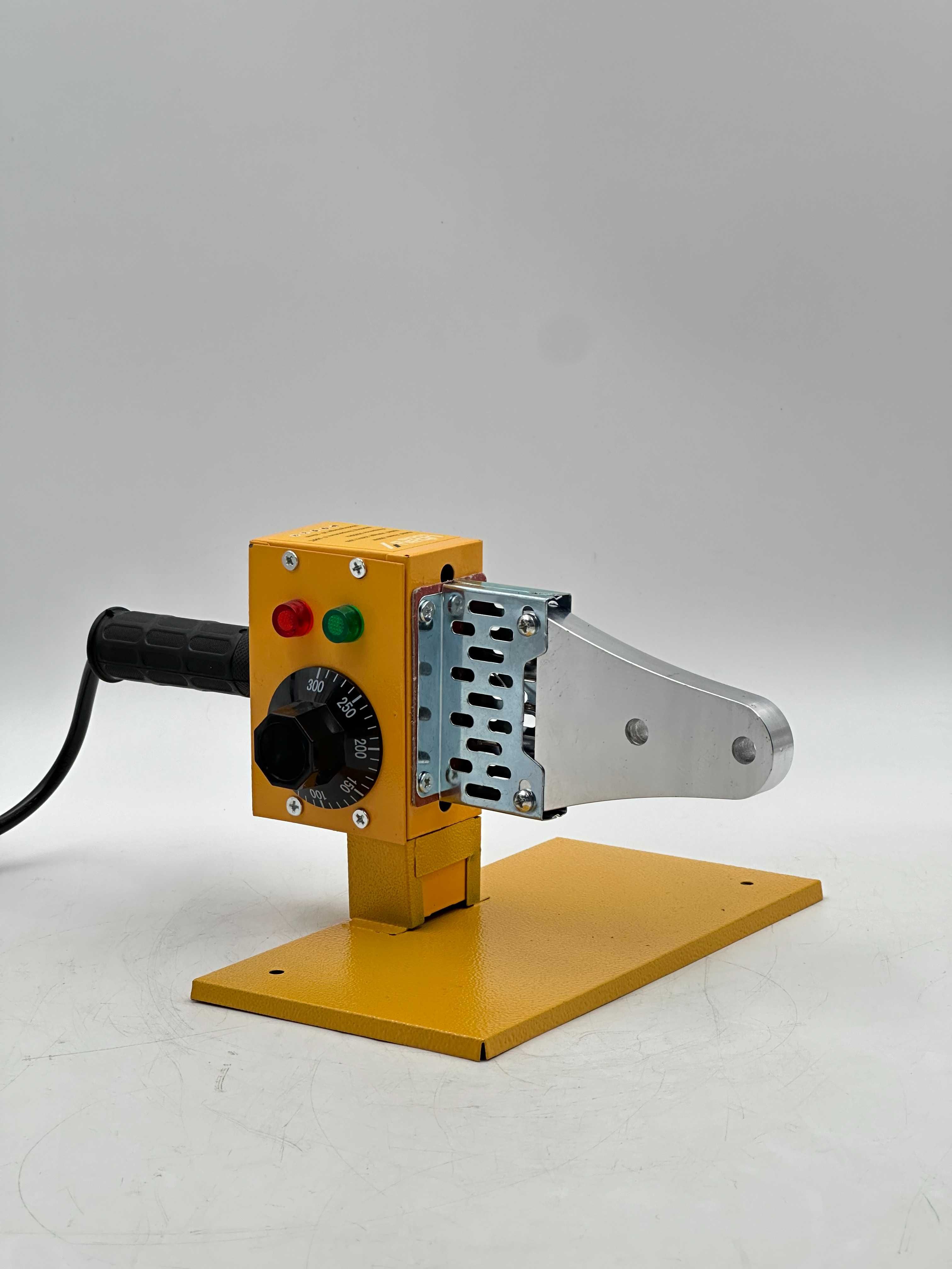 Аппарат для сварки пластиковых труб Ubay UB-132