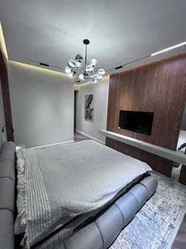 Mirabatd Avenue сдается 3х комнатная квартира