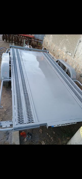 Платформа - 4.00м