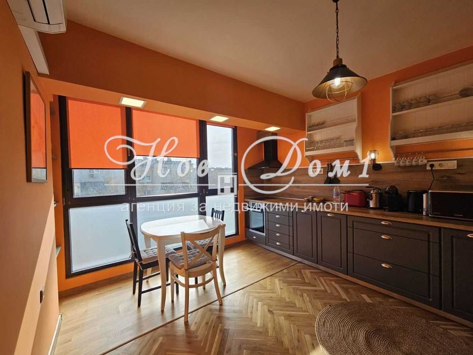 Дава се под наем Двустаен апартамент в с. Чайка, Област Кърджали - 50 кв.м за 650 € - Снимка #1