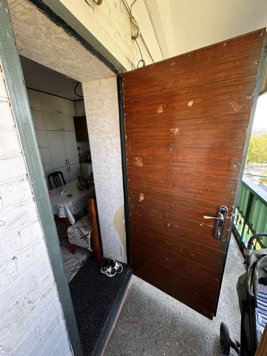 Темир ешик сотилади, стандарт