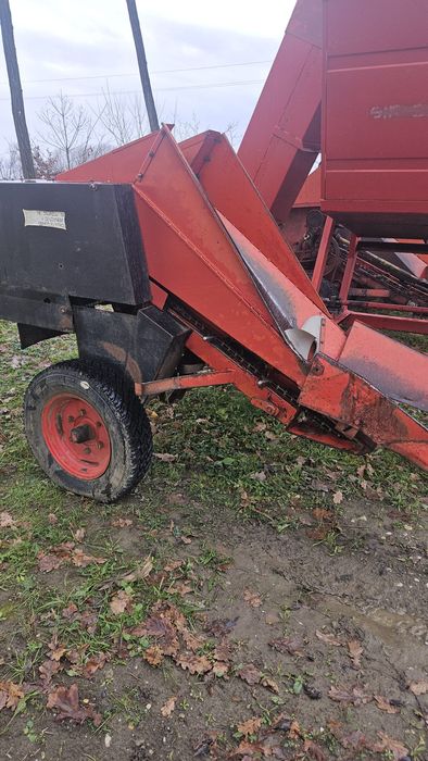 Culegatoare de porumb sip sempeter eko 3500 kk30 utb universal fiat dt