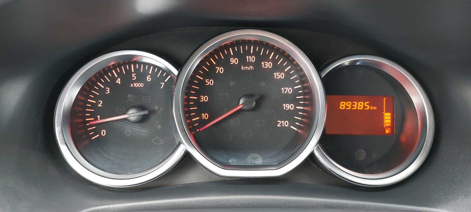 Dacia Logan MCV 2019