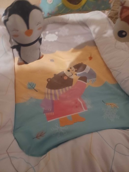 Бебешко гнездо лорели