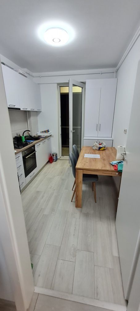 Apartament cu o camera proprietar