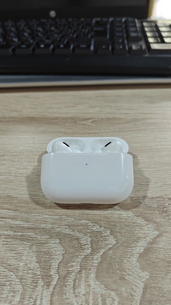 Airpods pro 2 type c 2023 оригинал