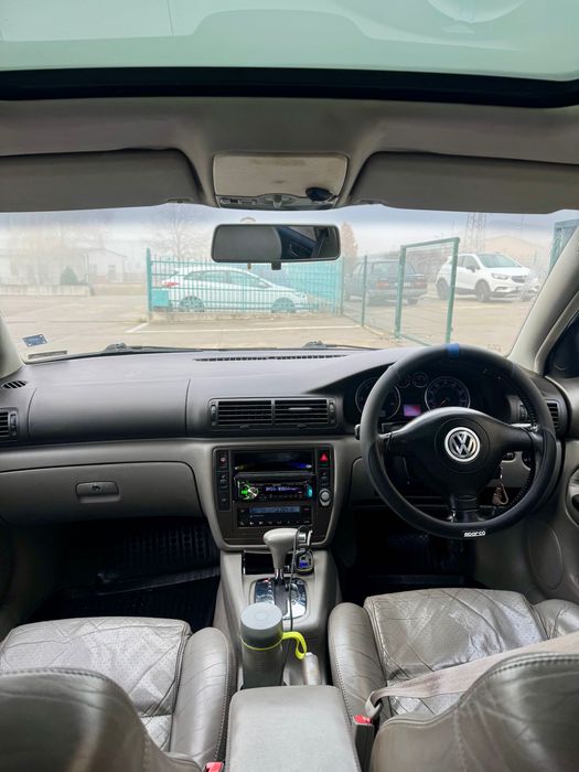 Vw Passat 1.9 tdi