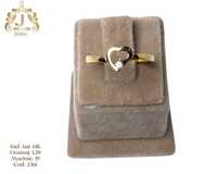 (2361) Inel Aur 14k, 1,28 grame FB Bijoux Euro Gold 320 lei gr