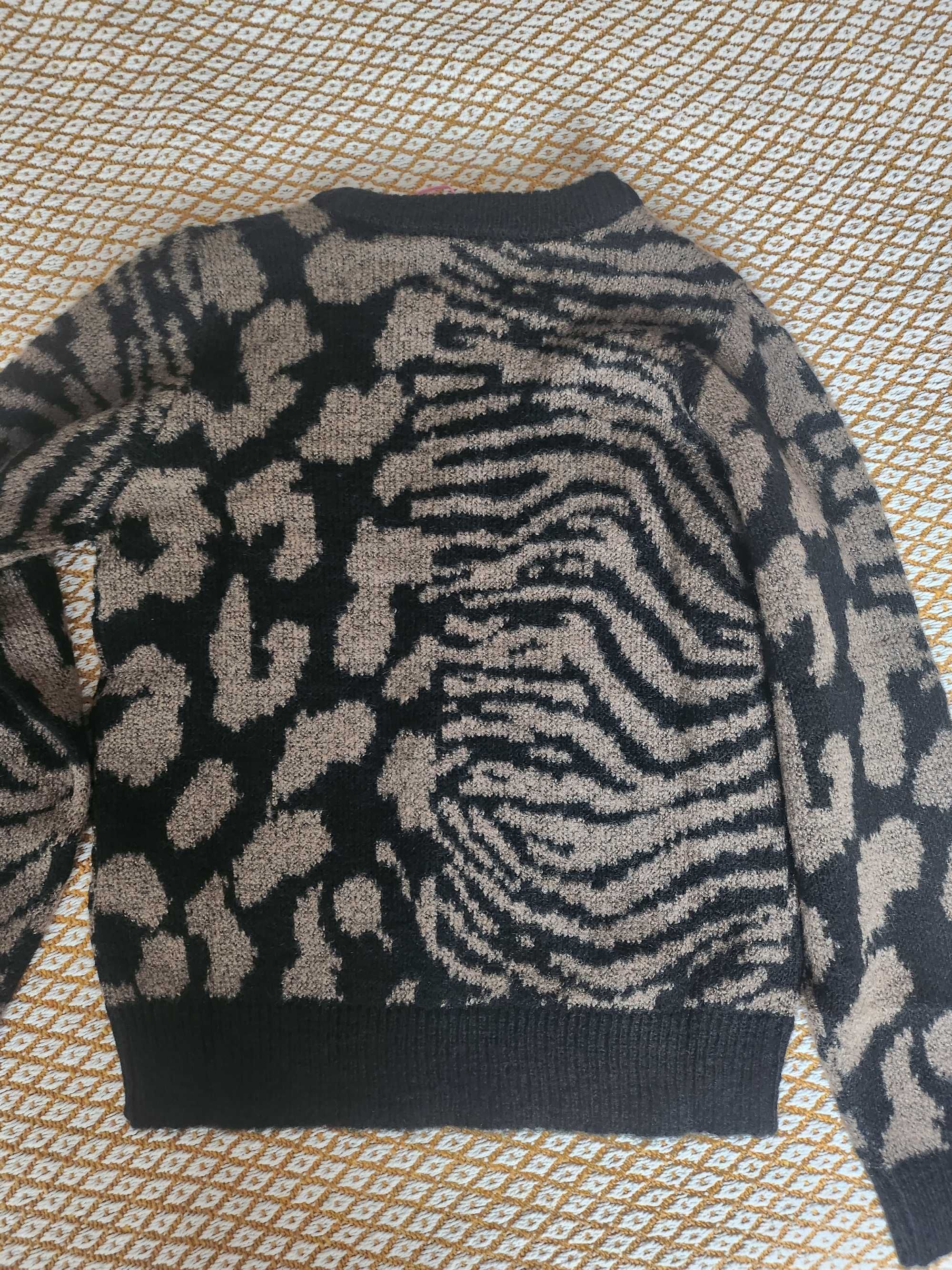 Нови пуловери Vero moda 122-128 см