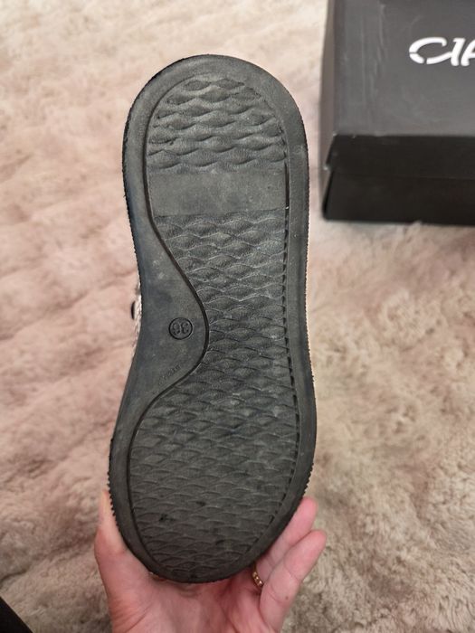 Обувки 36 номер Ciaboo