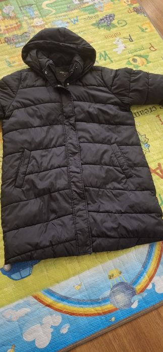 Дебело зимно яке