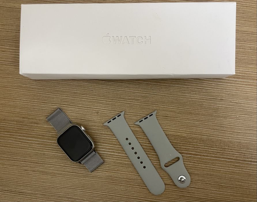 Apple Watch Series 10