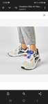 Vand sneakers Nike air 200