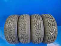 4 Toyo R18 215/50
зимни гуми DOT2719