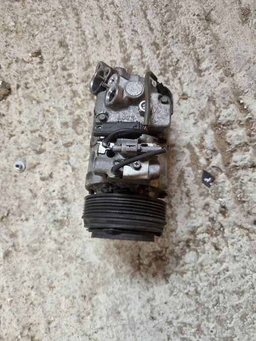 Compresor Clima BMW 2.0 D Seria 1/3/5 E8x/E9x/E6x  2005-2011