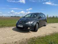 Seat Altea XL 2012