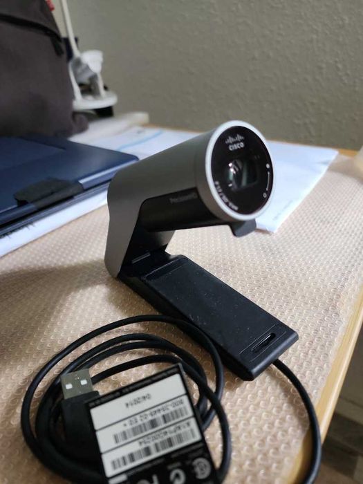 USB Вэб камера CISCO Precision HD Tanberg