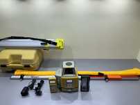 Topcon RL-100 2s  Nivela Laser Hilti