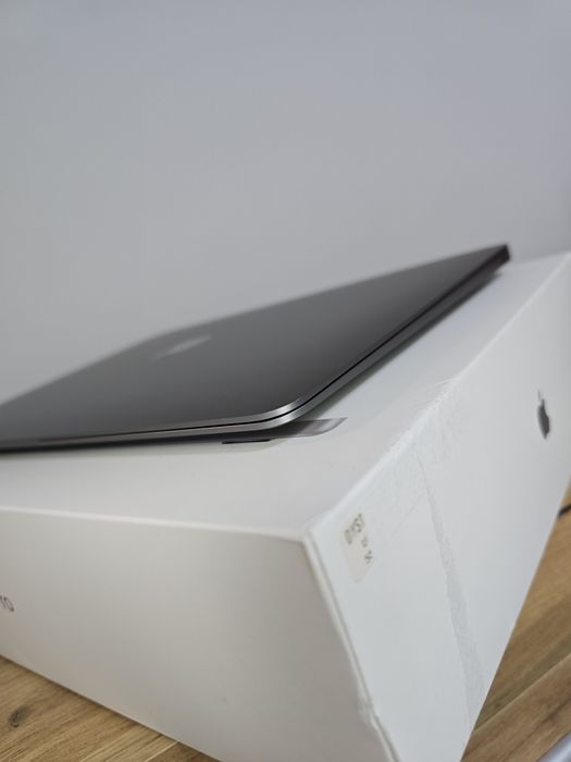 Macbook Air M1 2020
