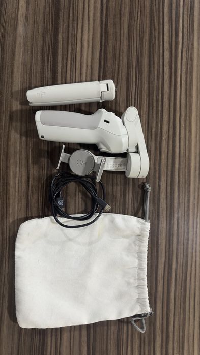 dji osmo se holati ideal