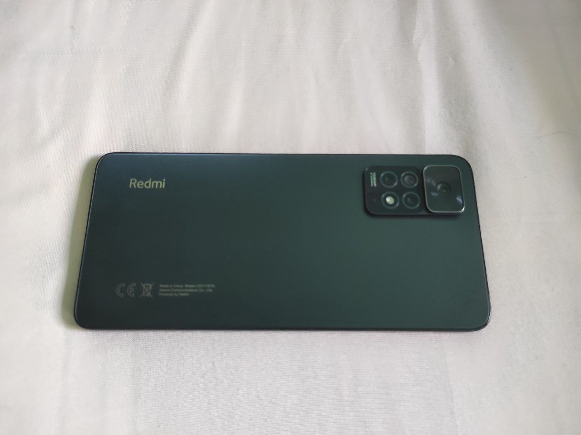 Redmi not 11 pro sotiladi