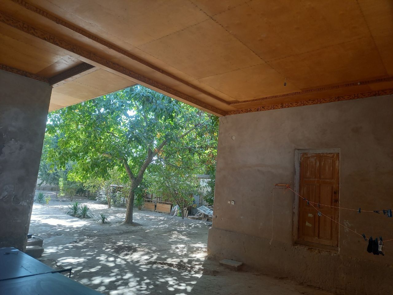 Toshkent v. Boʻka t. Hovli sotiladi 65 000 dollar