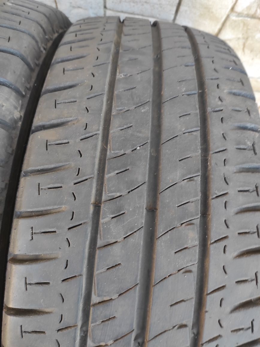 Летни гуми Michelin 235/65/16 C 115/113