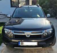 Dacia Duster 1.5 dCi 4x4 Laureate