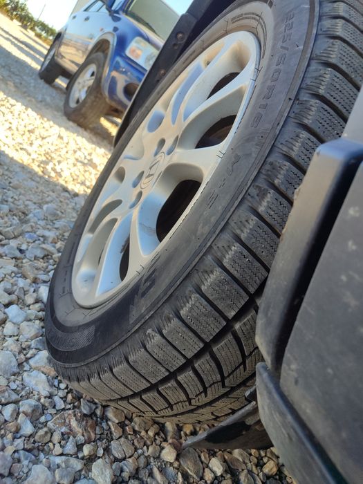 Хонда ЦРВ/Honda CRV На Части/Na Chasti