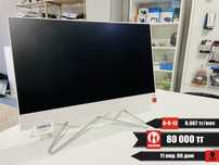 Рассрочка! Моноблок HP - Athlon Silver 3050U/8Gb/SSD 256Gb/Radeon