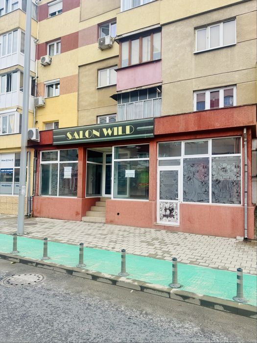 Proprietar Spatiu Comercial/Birouri,Cetate-Piata,VAD pietonal Ecxelent