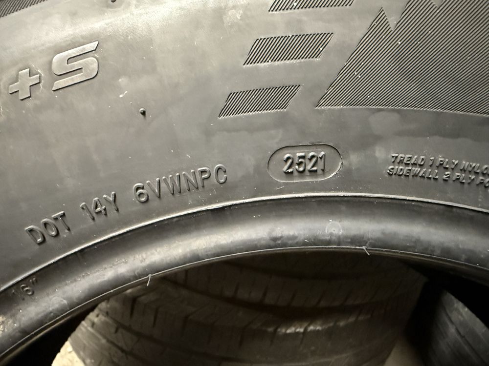 Austone 215/65/16