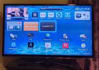 Samsung Smart TV 3D