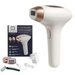 INMEST Glow Beam IPL Лазерна Епилация Професионална Домашна Употреба