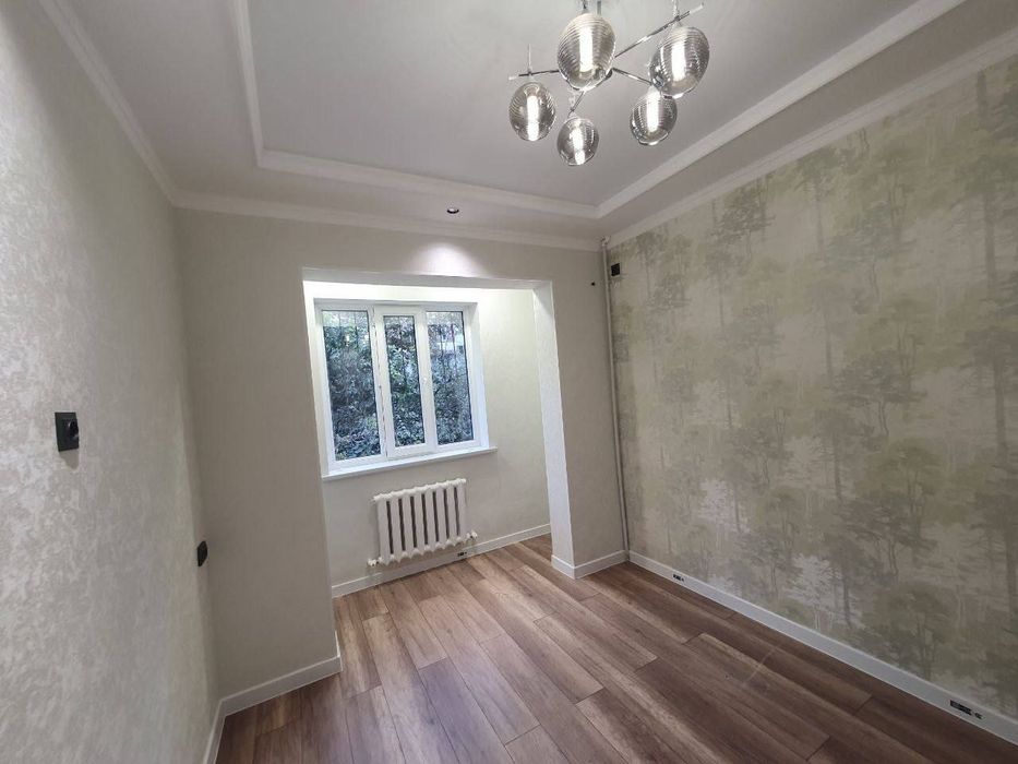 Шикарная 2 комнатная квартира Юнусабад 4 квартал