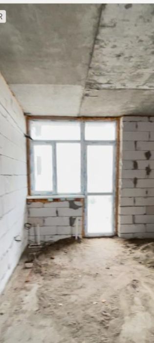 Продам пластиковое окно с дверью