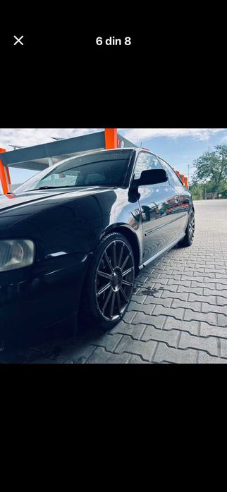 Vând audi A3 8L .