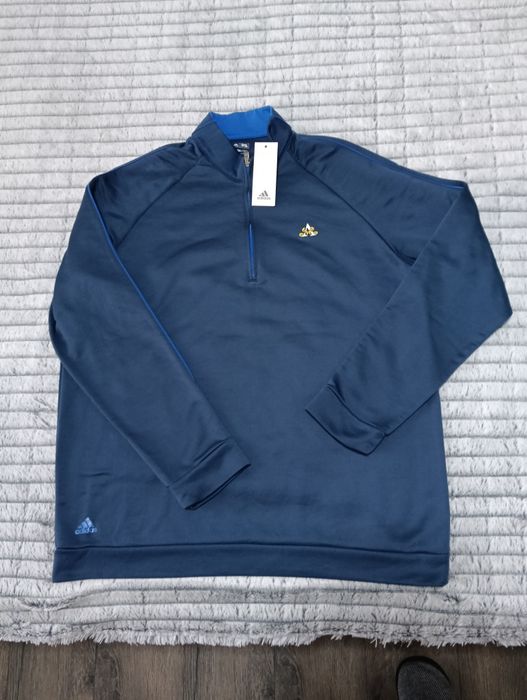 Adidas hanorac bluza sport XL