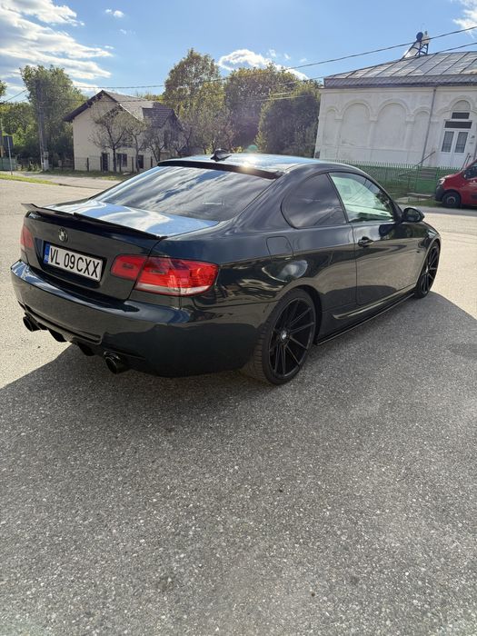 BMW Seria 3 E92 325i 218CP N52 M Pack