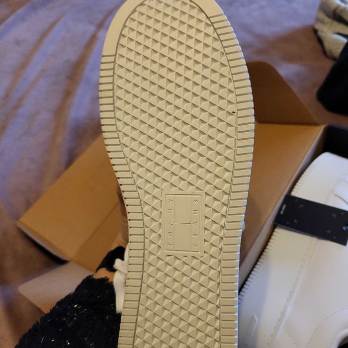 Adidasi Tommy Jeans