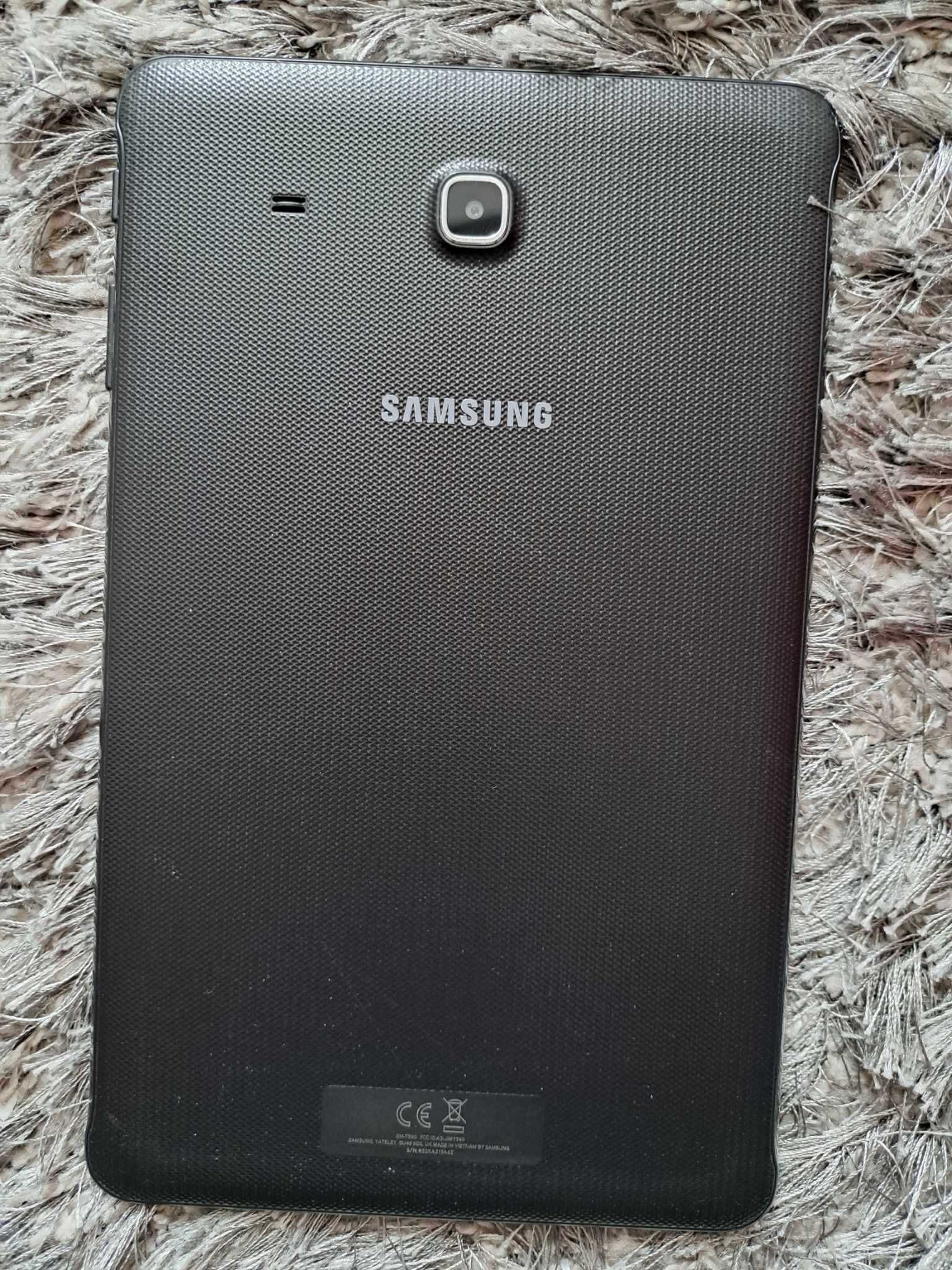 Tableta Samsung Galaxy  tab E